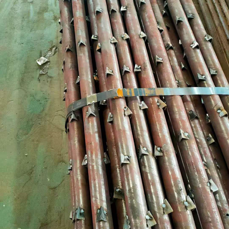 商南土钉小导管