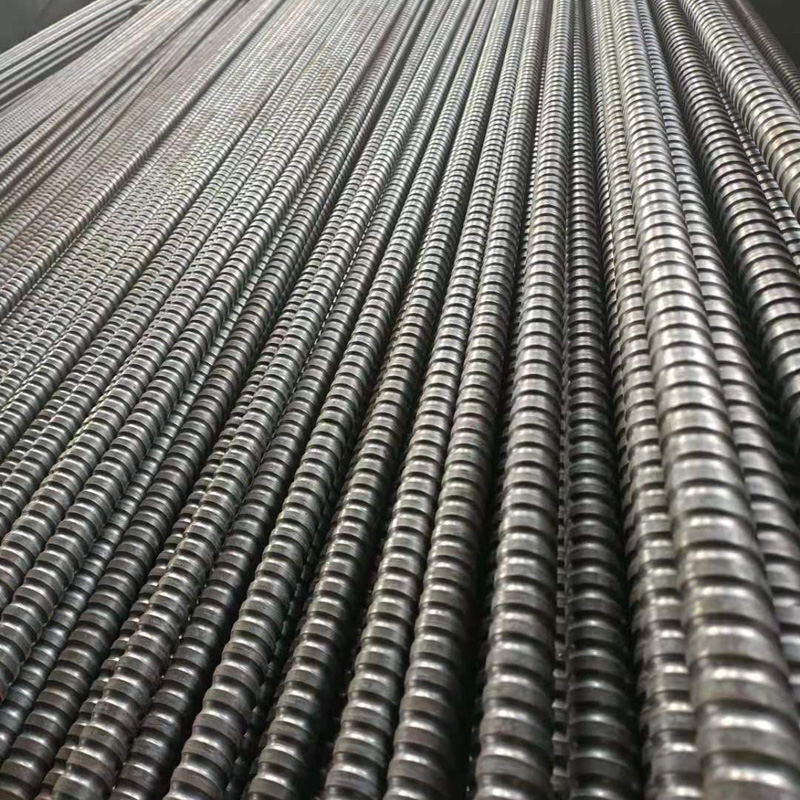 商南中空锚杆